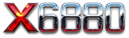 x6880 logo
